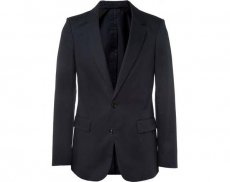 corporate blazer for men