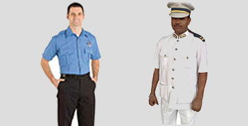 Aviation Uniforms