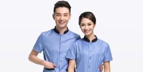 Hotel Uniforms