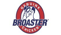 Genuine Broaster